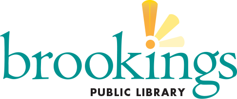 Brookings Public Library Logo